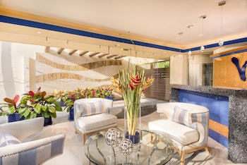 v azul vallarta luxury vacation rental adults only