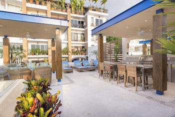 v azul vallarta luxury vacation rental adults only