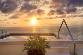 v azul vallarta luxury vacation rental adults only