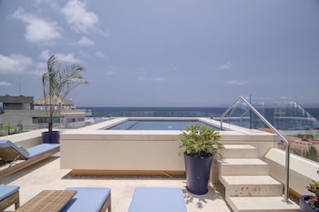 v azul vallarta luxury vacation rental adults only
