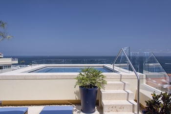v azul vallarta luxury vacation rental adults only