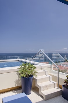 v azul vallarta luxury vacation rental adults only
