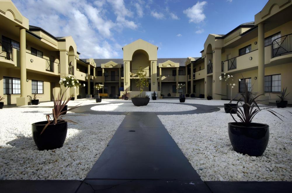 canberra parklands central