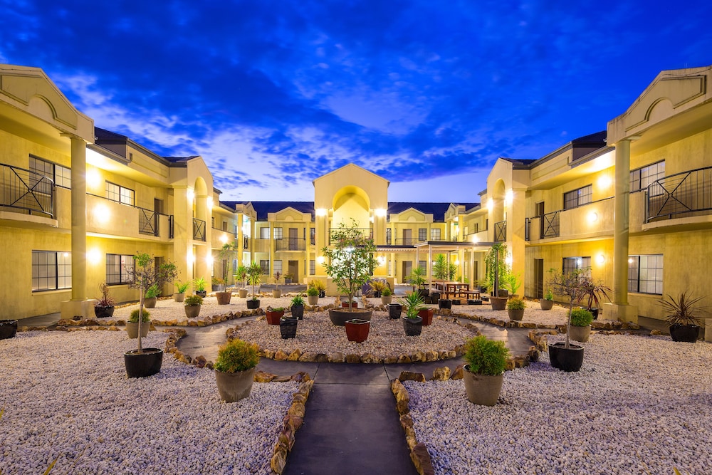 canberra parklands central