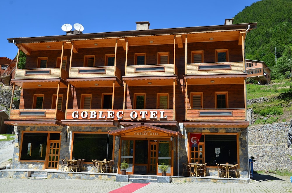 goblec hotel