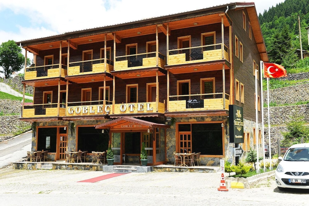 goblec hotel