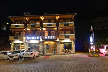 goblec hotel