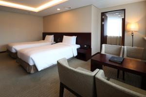 hotel pj myeongdong