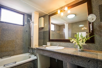 anahata resort samui