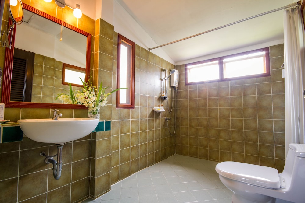 anahata resort samui