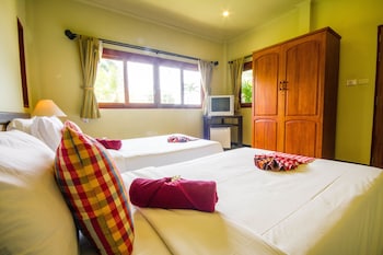 anahata resort samui