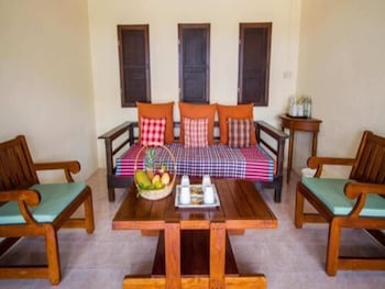 anahata resort samui