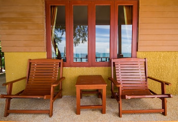 anahata resort samui