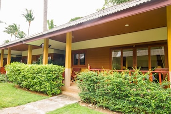 anahata resort samui