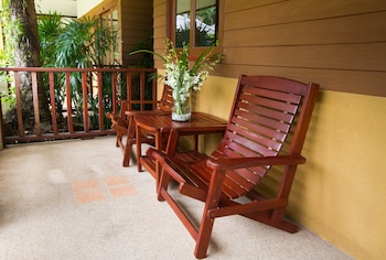 anahata resort samui