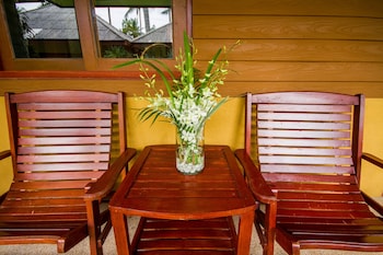 anahata resort samui