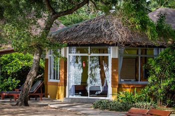 anahata resort samui