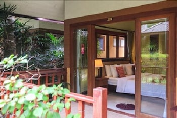 anahata resort samui