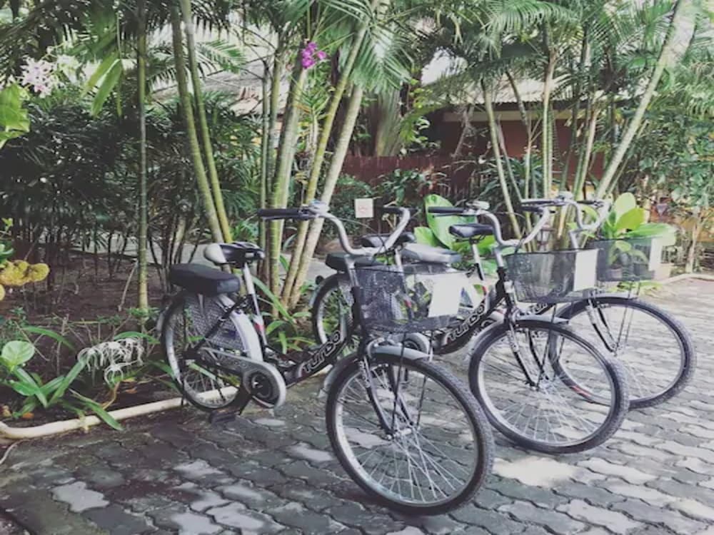 anahata resort samui