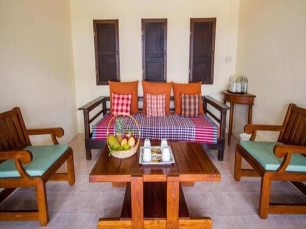 anahata resort samui