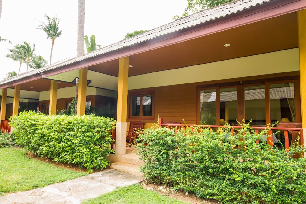 anahata resort samui