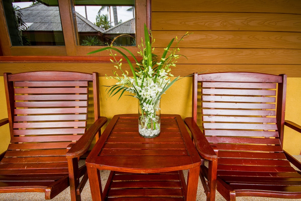 anahata resort samui