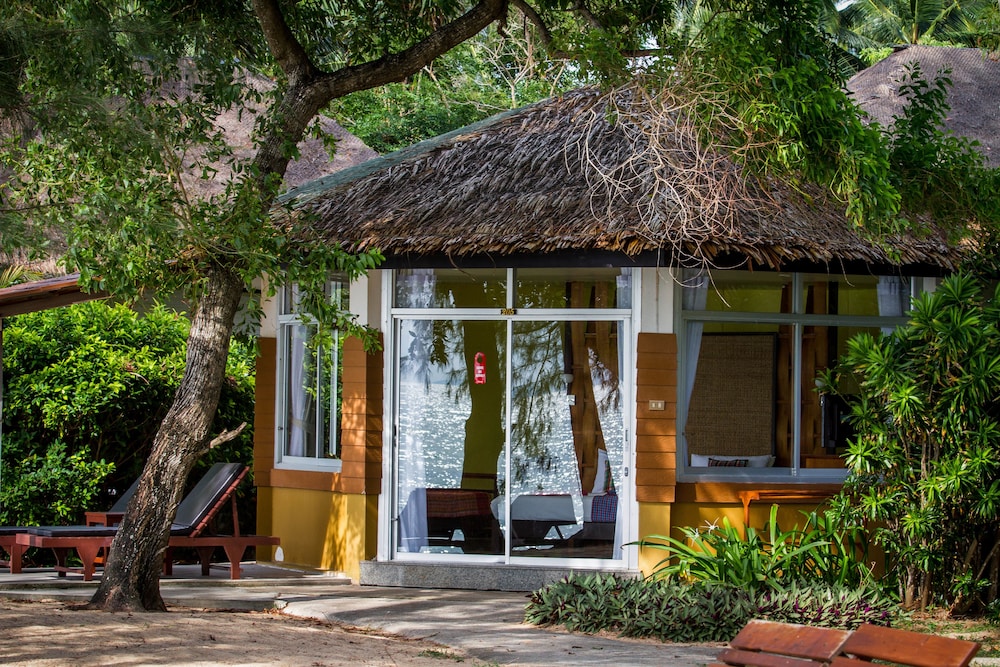 anahata resort samui