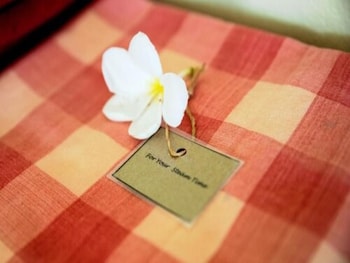 anahata resort samui