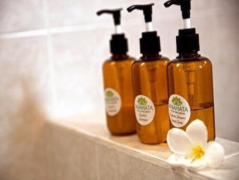 anahata resort samui