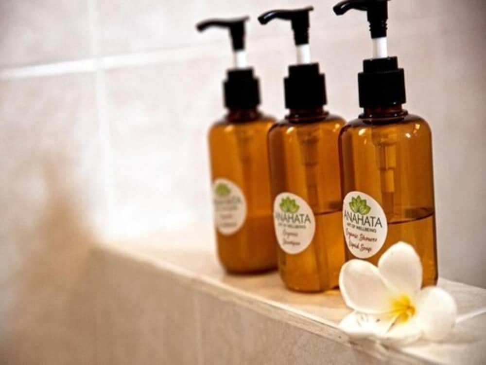 anahata resort samui