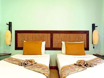 anahata resort samui