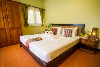 anahata resort samui