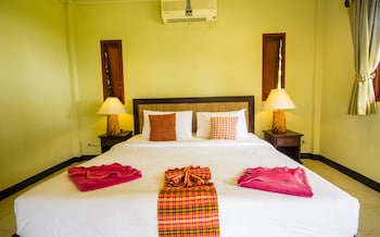 anahata resort samui