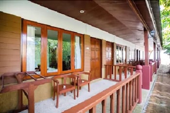 anahata resort samui