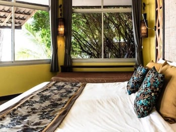 anahata resort samui