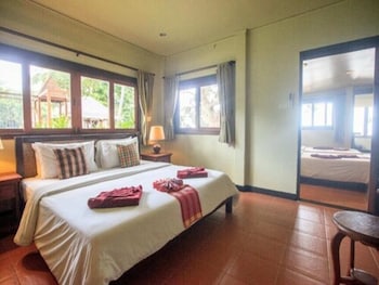 anahata resort samui