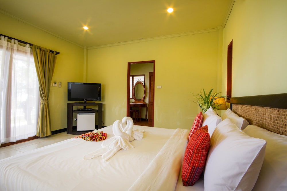 anahata resort samui