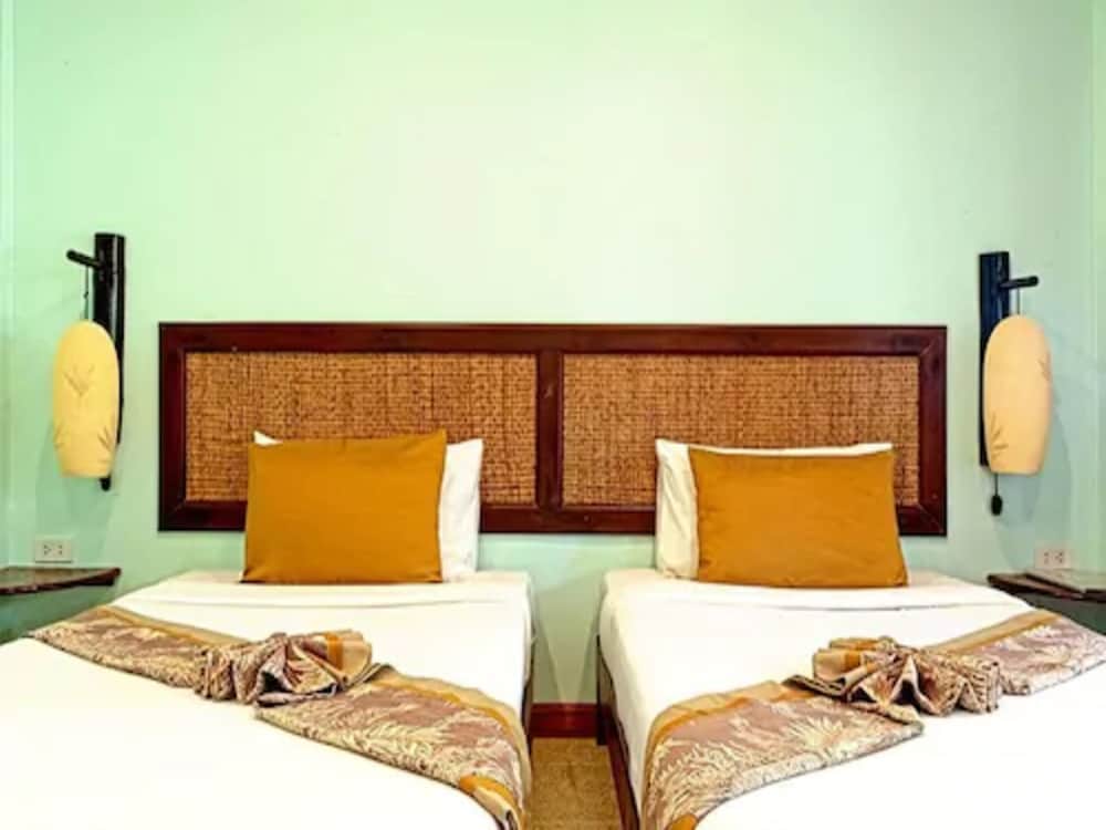 anahata resort samui