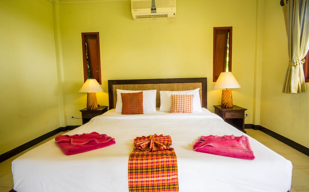 anahata resort samui