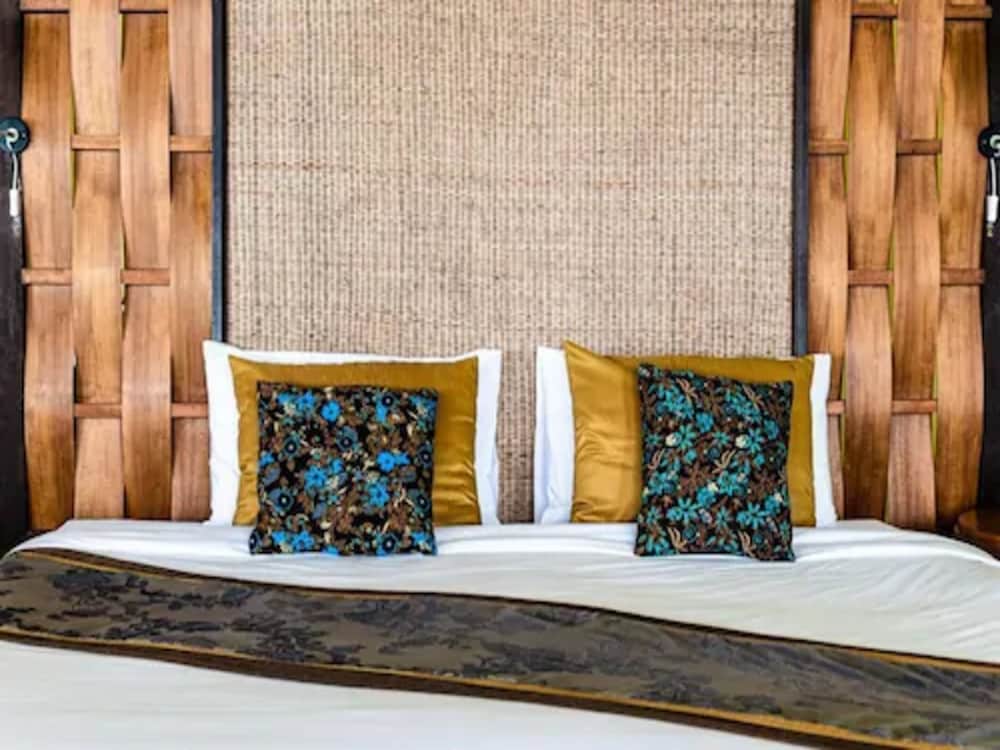 anahata resort samui