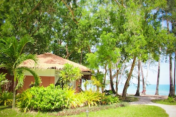 anahata resort samui