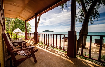 anahata resort samui