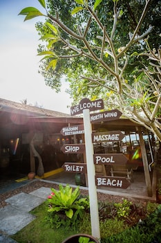 anahata resort samui