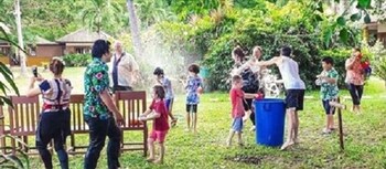 anahata resort samui