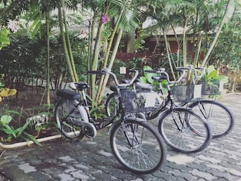 anahata resort samui