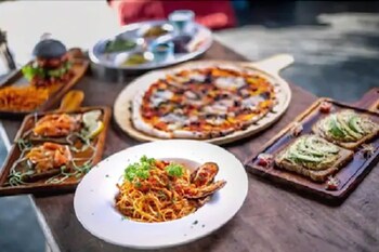 anahata resort samui