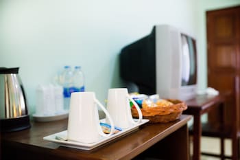 anahata resort samui