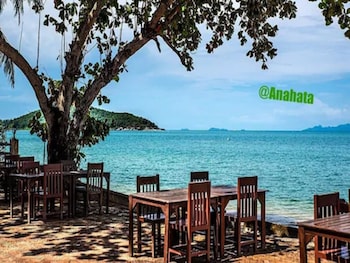 anahata resort samui