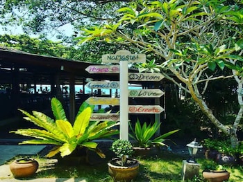 anahata resort samui