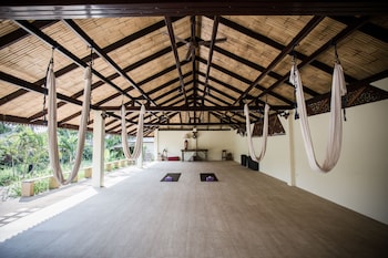 anahata resort samui